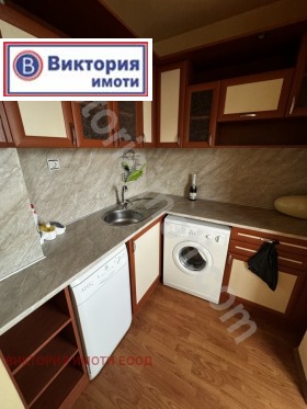 2 slaapkamers Tsentar, Veliko Tarnovo 1