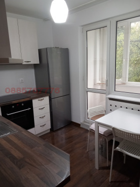 2 dormitorios Mladost 2, Sofia