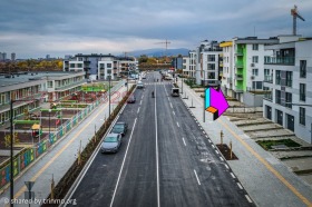 ГАРАЖ, ПАРКОМЯСТО, 25 m2