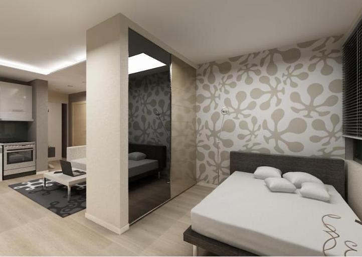 De inchiriat  Studio Plovdiv , Iujen , 55 mp | 95474820 - imagine [4]