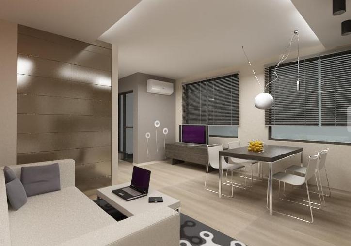 De inchiriat  Studio Plovdiv , Iujen , 55 mp | 95474820 - imagine [3]