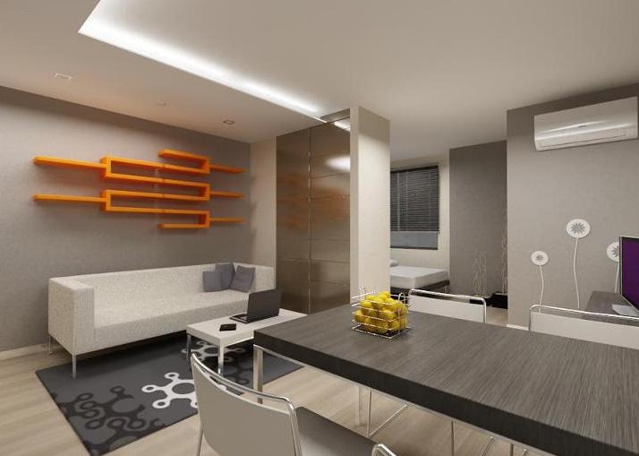De inchiriat  Studio Plovdiv , Iujen , 55 mp | 95474820 - imagine [2]