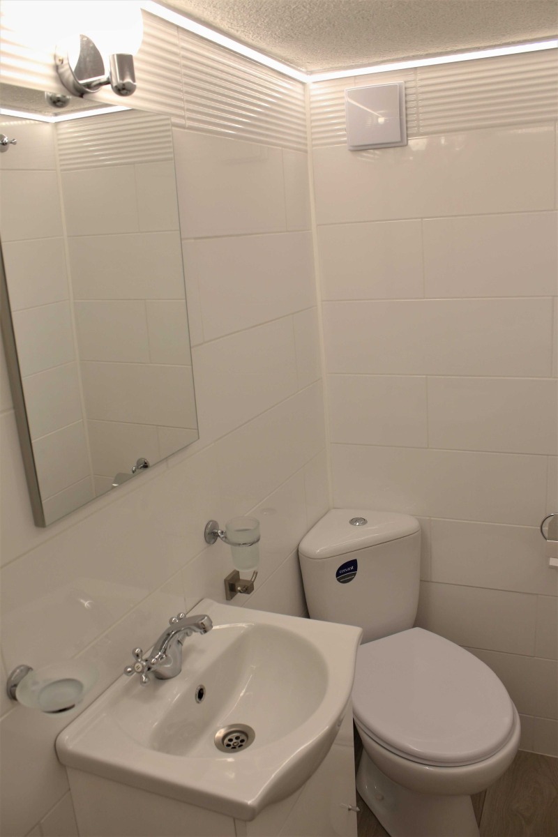 Дава под наем  1-стаен град София , Център , 25 кв.м | 89407871 - изображение [9]
