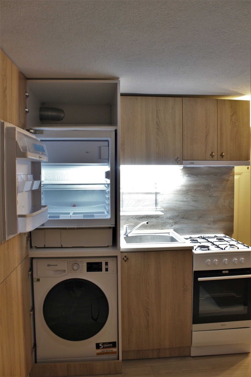Дава под наем  1-стаен град София , Център , 25 кв.м | 89407871 - изображение [6]