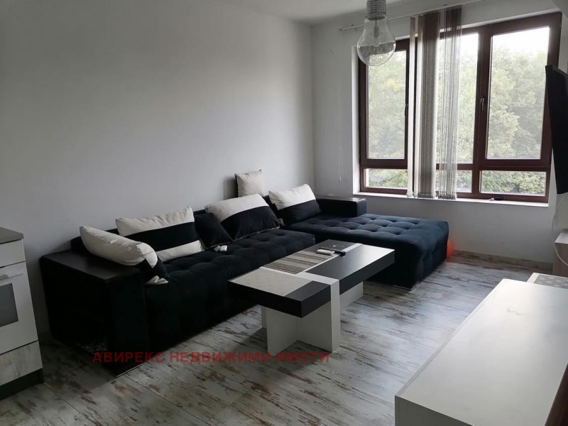 Kiralık  1 yatak odası Plovdiv , Gagarin , 60 metrekare | 59435901 - görüntü [3]