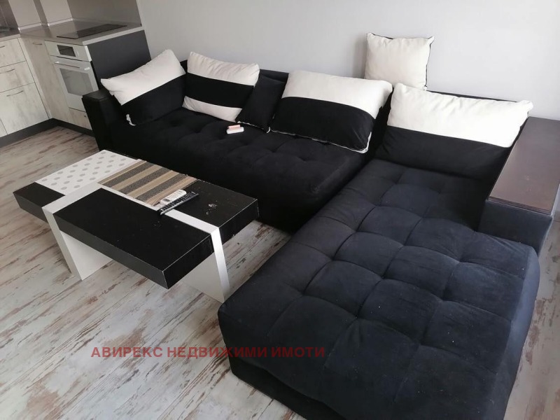 Kiralık  1 yatak odası Plovdiv , Gagarin , 60 metrekare | 59435901 - görüntü [2]