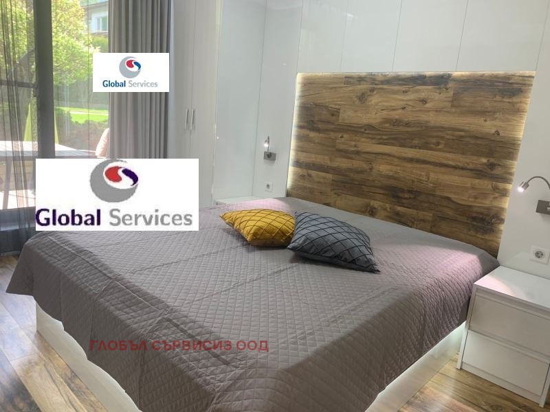For Rent  1 bedroom Sofia , Simeonovo , 121 sq.m | 53979972 - image [3]