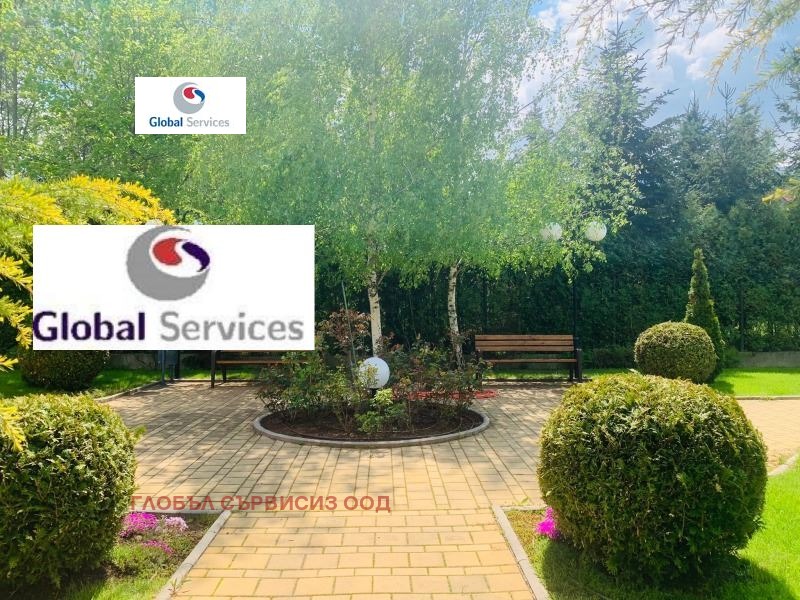 For Rent  1 bedroom Sofia , Simeonovo , 121 sq.m | 53979972 - image [6]