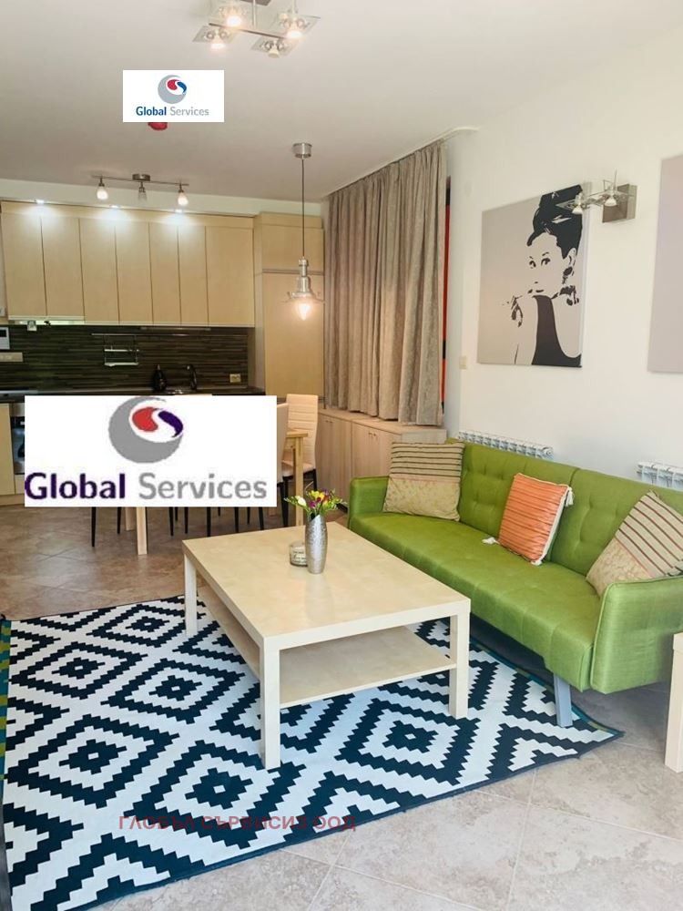 For Rent  1 bedroom Sofia , Simeonovo , 121 sq.m | 53979972 - image [2]