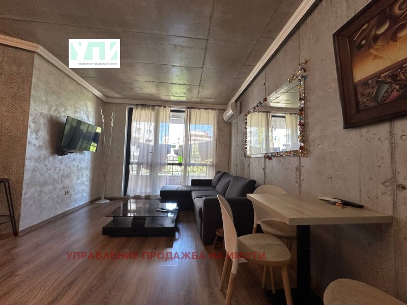 Издаје се  1 спаваћа соба Софија , Студентски град , 71 м2 | 90736420 - слика [4]