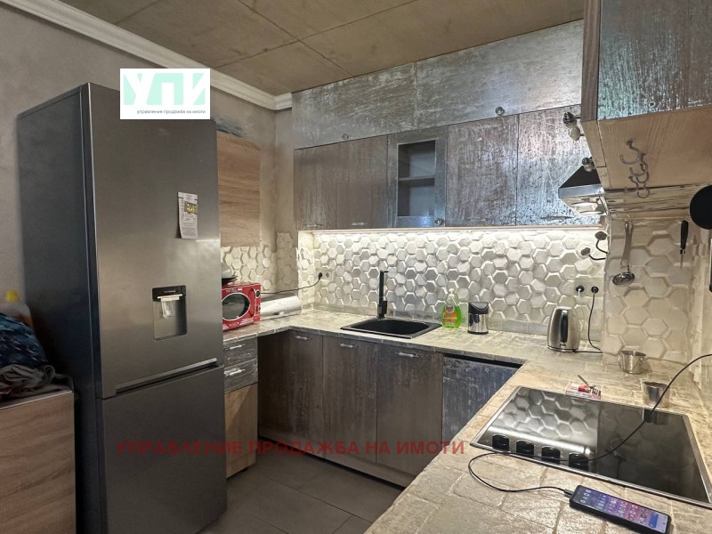 Издаје се  1 спаваћа соба Софија , Студентски град , 71 м2 | 90736420 - слика [6]