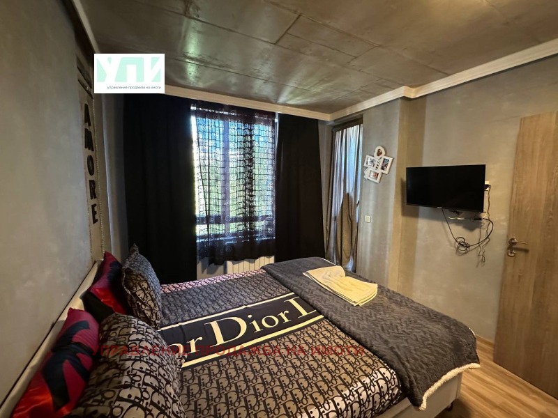Издаје се  1 спаваћа соба Софија , Студентски град , 71 м2 | 90736420 - слика [9]