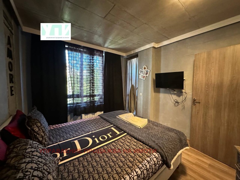 Издаје се  1 спаваћа соба Софија , Студентски град , 71 м2 | 90736420 - слика [2]