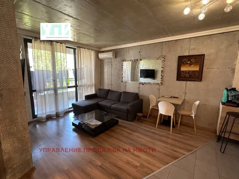 Издаје се  1 спаваћа соба Софија , Студентски град , 71 м2 | 90736420 - слика [5]