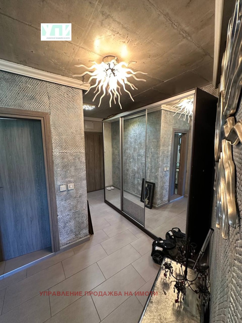 Издаје се  1 спаваћа соба Софија , Студентски град , 71 м2 | 90736420 - слика [10]