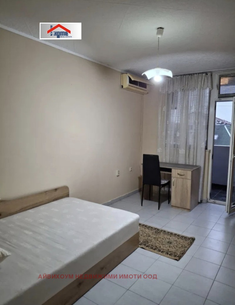 Дава под наем 2-СТАЕН, гр. Плевен, Идеален център, снимка 4 - Апартаменти - 52521969