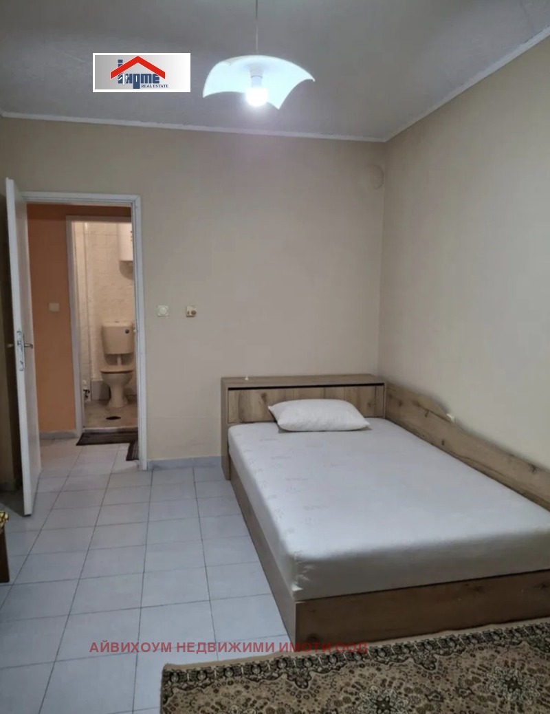 Дава под наем 2-СТАЕН, гр. Плевен, Идеален център, снимка 5 - Апартаменти - 52521969