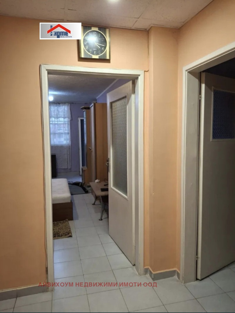 Дава под наем 2-СТАЕН, гр. Плевен, Идеален център, снимка 7 - Апартаменти - 52521969