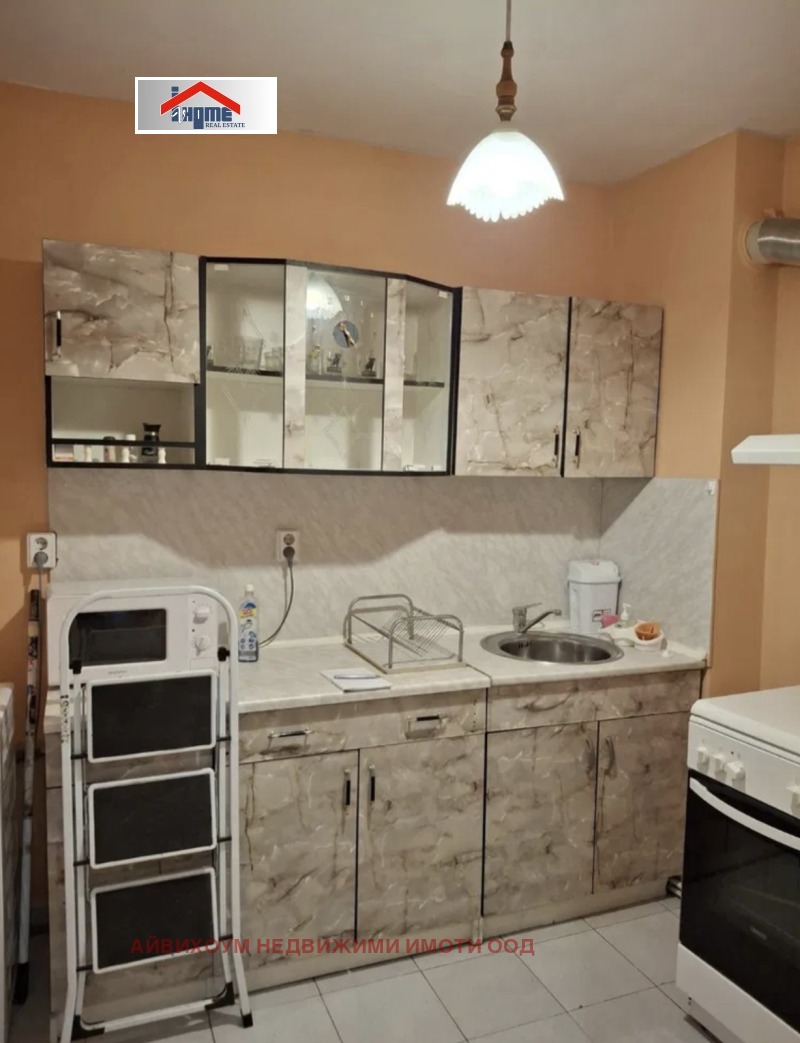 Дава под наем 2-СТАЕН, гр. Плевен, Идеален център, снимка 2 - Апартаменти - 52521969