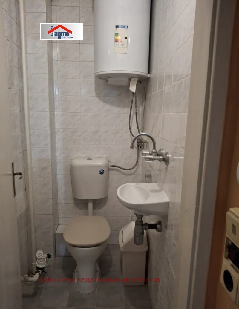 Дава под наем 2-СТАЕН, гр. Плевен, Идеален център, снимка 10 - Апартаменти - 52521969