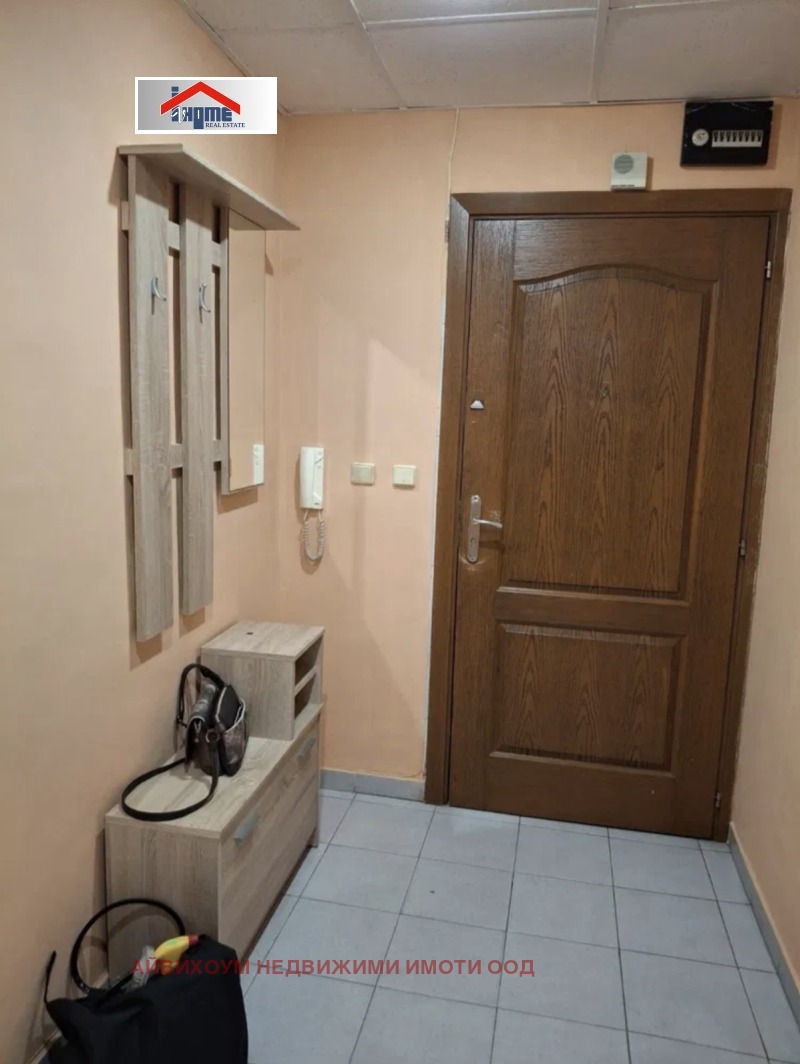 Дава под наем 2-СТАЕН, гр. Плевен, Идеален център, снимка 8 - Апартаменти - 52521969