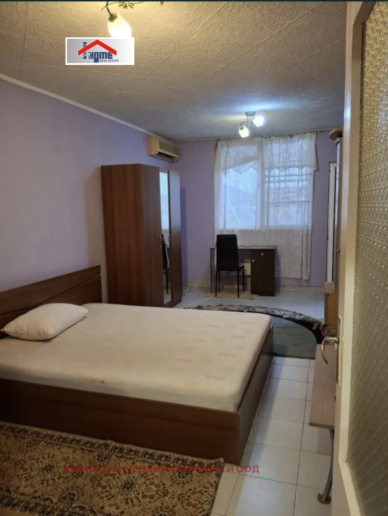 Дава под наем 2-СТАЕН, гр. Плевен, Идеален център, снимка 6 - Апартаменти - 52521969