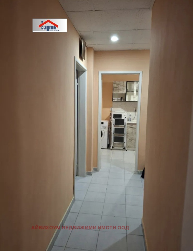 Дава под наем 2-СТАЕН, гр. Плевен, Идеален център, снимка 11 - Апартаменти - 52521969