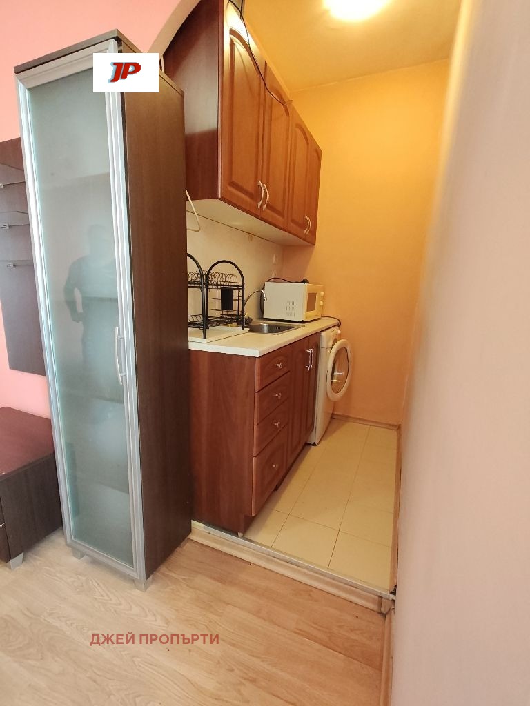 Дава под наем 2-СТАЕН, гр. Пловдив, Кършияка, снимка 6 - Апартаменти - 54345760