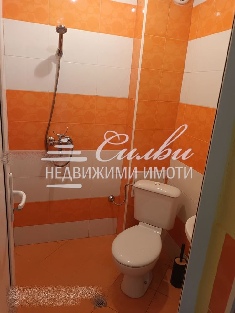 Дава под наем 2-СТАЕН, гр. Шумен, Болницата, снимка 12 - Апартаменти - 54736479
