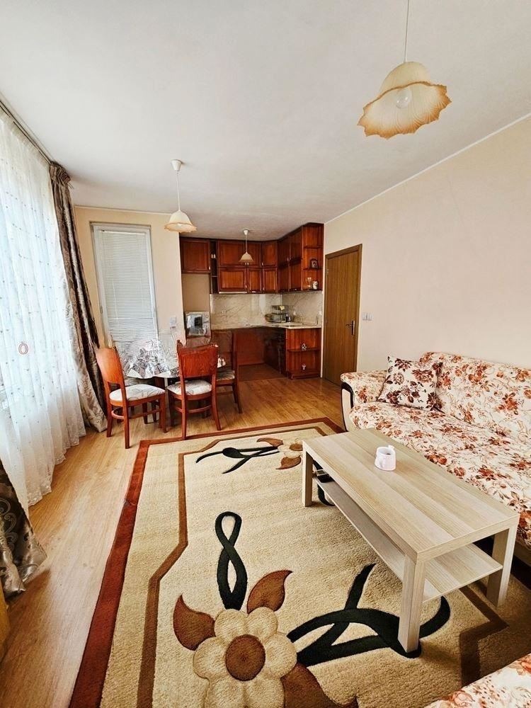Дава под наем 2-СТАЕН, гр. София, Дървеница, снимка 2 - Апартаменти - 56575531