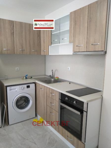 Дава под наем 3-СТАЕН, гр. Велико Търново, Бузлуджа, снимка 7 - Апартаменти - 53908012