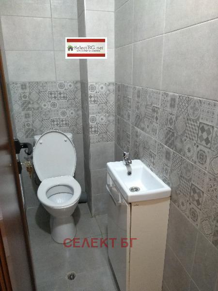 Дава под наем 3-СТАЕН, гр. Велико Търново, Бузлуджа, снимка 14 - Апартаменти - 53908012