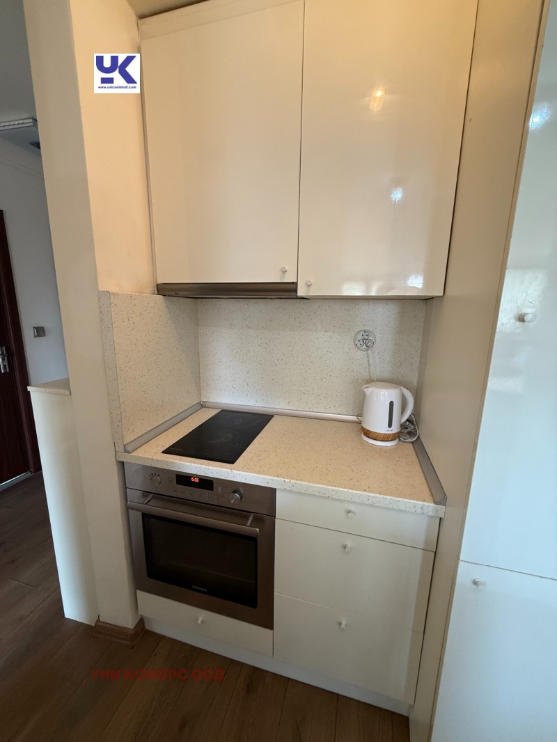 Дава под наем  3-стаен град София , Медицинска академия , 88 кв.м | 17209130 - изображение [7]