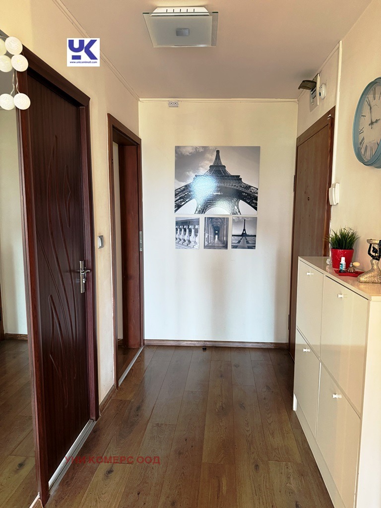 Дава под наем  3-стаен град София , Медицинска академия , 88 кв.м | 17209130 - изображение [13]