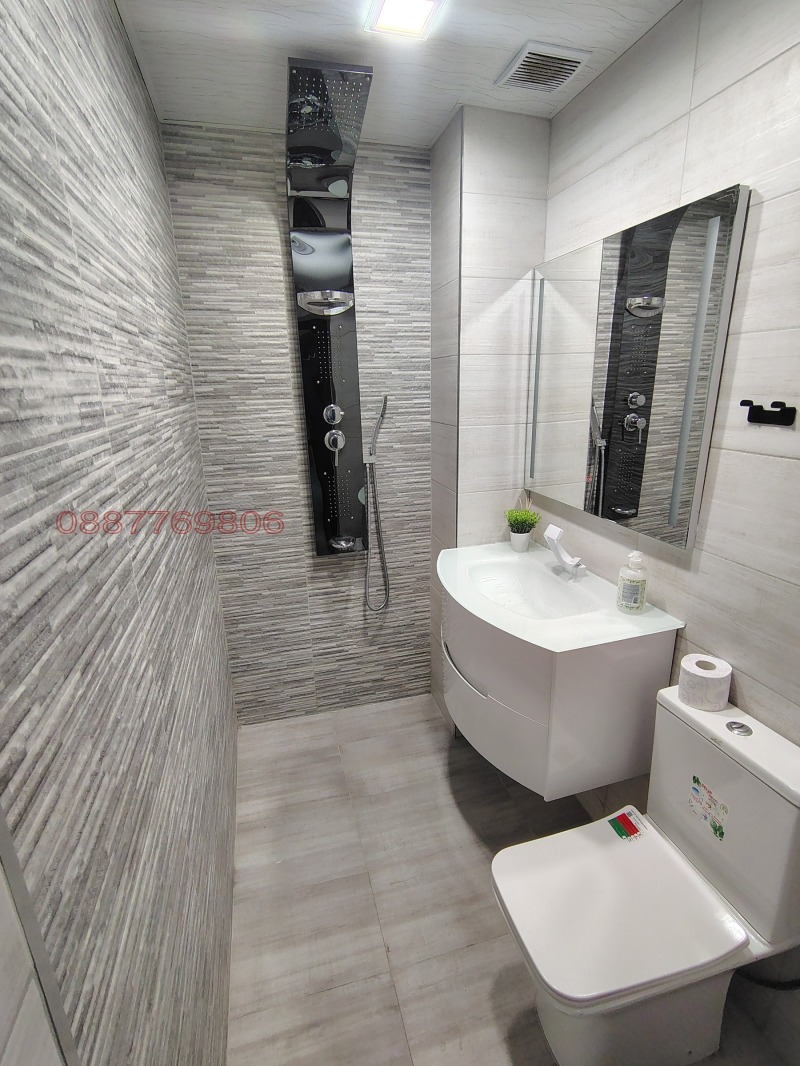 En renta  2 dormitorios Stara Zagora , Tsentar , 65 metros cuadrados | 80087313 - imagen [6]
