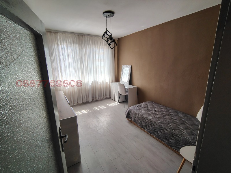 En renta  2 dormitorios Stara Zagora , Tsentar , 65 metros cuadrados | 80087313 - imagen [9]