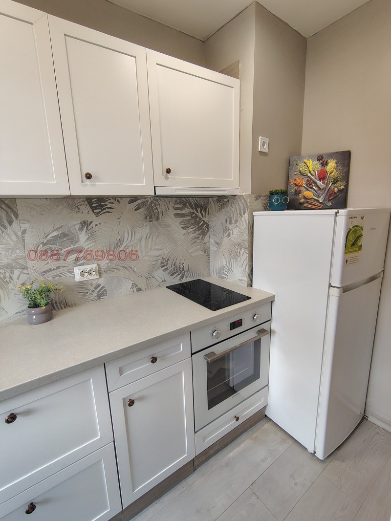 Дава под наем  3-стаен град Стара Загора , Център , 65 кв.м | 51840639 - изображение [2]