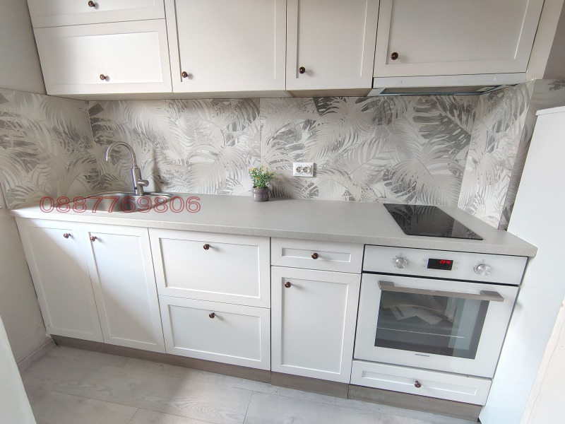 En renta  2 dormitorios Stara Zagora , Tsentar , 65 metros cuadrados | 80087313 - imagen [3]