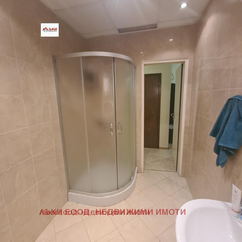 Дава под наем 3-СТАЕН, гр. София, Център, снимка 7 - Апартаменти - 52885497