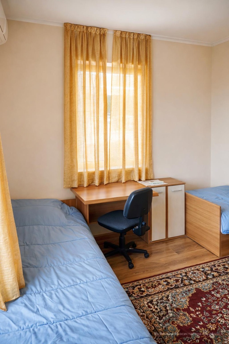 Дава под наем 3-СТАЕН, гр. Пловдив, Христо Смирненски, снимка 6 - Апартаменти - 53333755