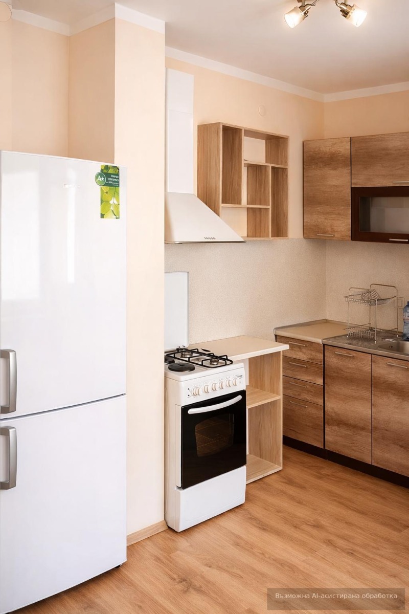 Дава под наем 3-СТАЕН, гр. Пловдив, Христо Смирненски, снимка 3 - Апартаменти - 53333755