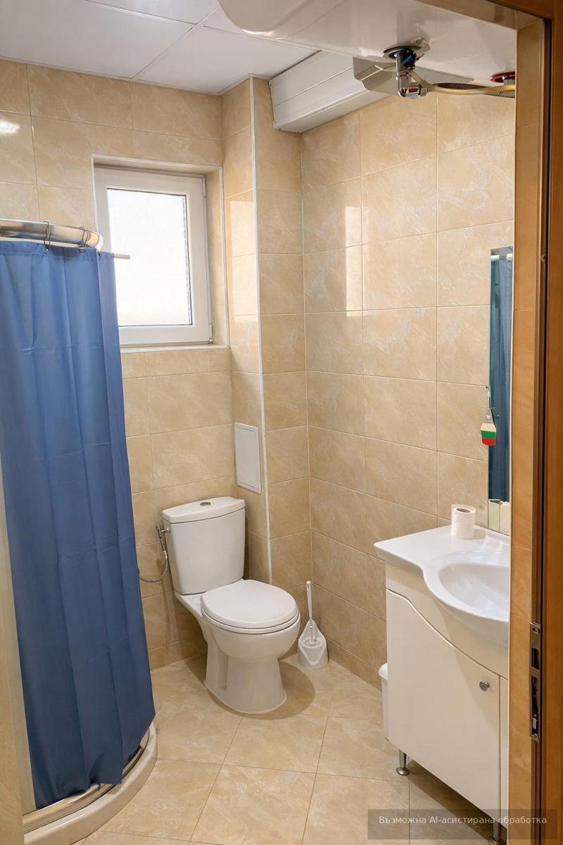 Дава под наем 3-СТАЕН, гр. Пловдив, Христо Смирненски, снимка 7 - Апартаменти - 53333755