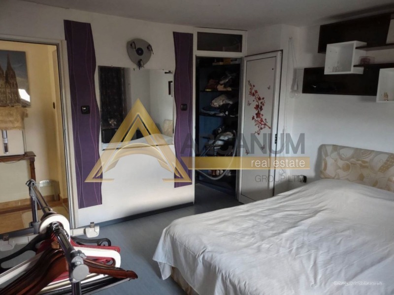 Дава под наем 4-СТАЕН, гр. Варна, Окръжна болница-Генерали, снимка 12 - Апартаменти - 52386920