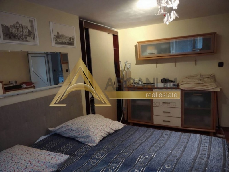 Дава под наем 4-СТАЕН, гр. Варна, Окръжна болница-Генерали, снимка 6 - Апартаменти - 52386920