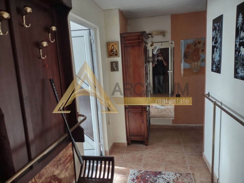 Дава под наем 4-СТАЕН, гр. Варна, Окръжна болница-Генерали, снимка 14 - Апартаменти - 52386920