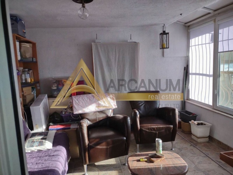 Дава под наем 4-СТАЕН, гр. Варна, Окръжна болница-Генерали, снимка 7 - Апартаменти - 52386920