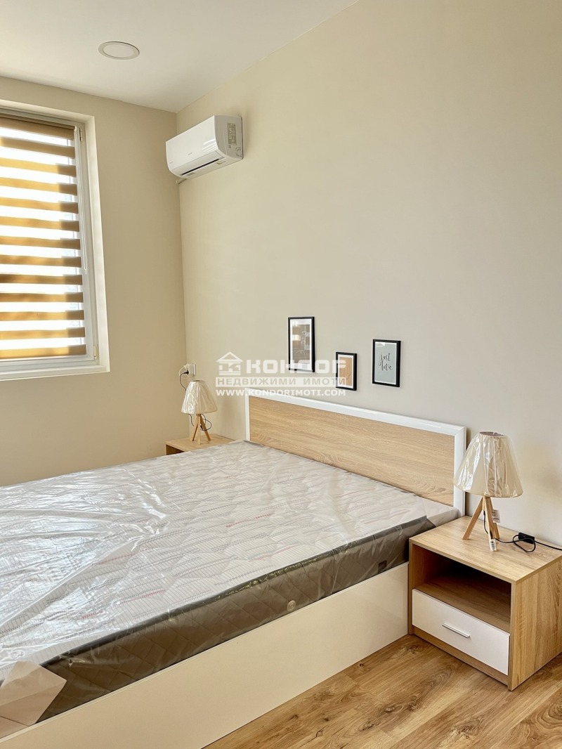 Do wynajęcia  3+ sypialni Plowdiw , Centar , 113 mkw | 11818124 - obraz [9]