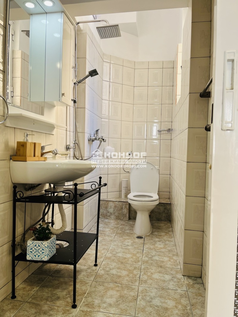Do wynajęcia  3+ sypialni Plowdiw , Centar , 113 mkw | 11818124 - obraz [12]