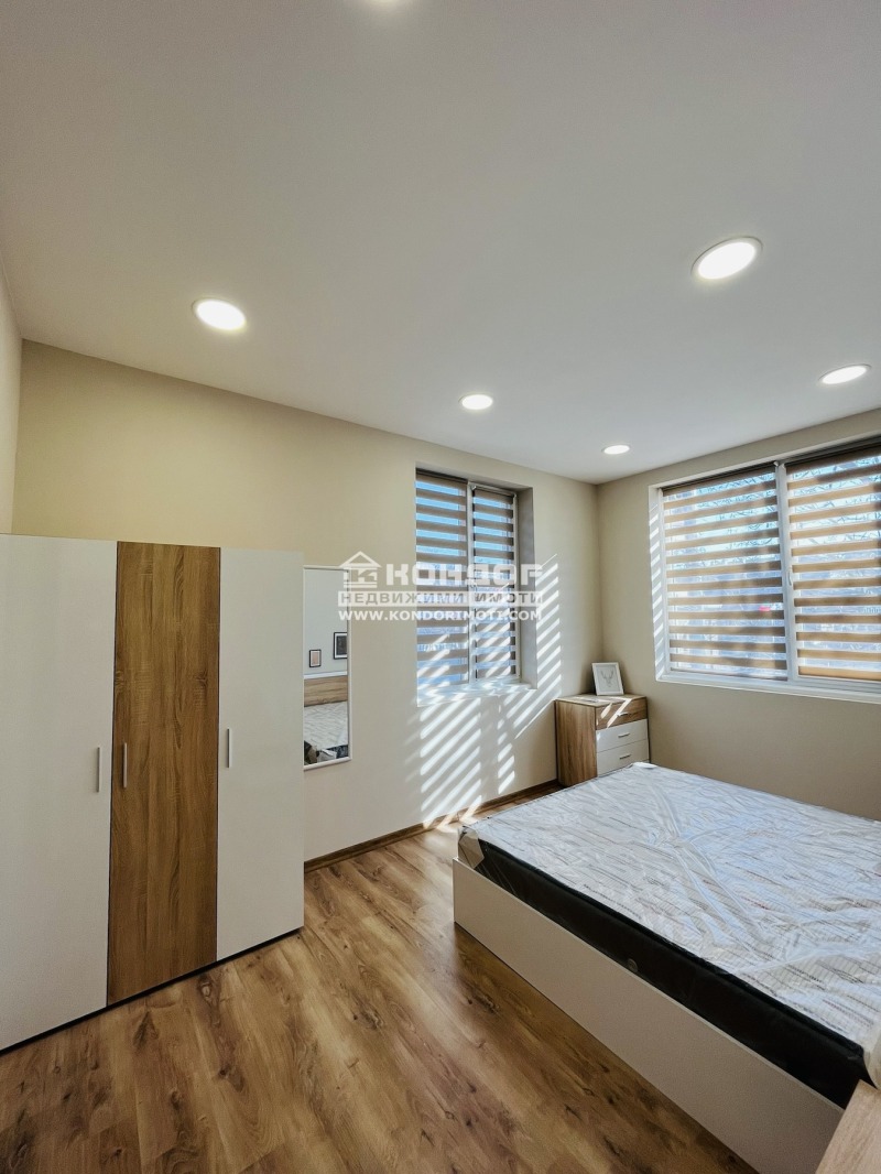 Do wynajęcia  3+ sypialni Plowdiw , Centar , 113 mkw | 11818124 - obraz [10]