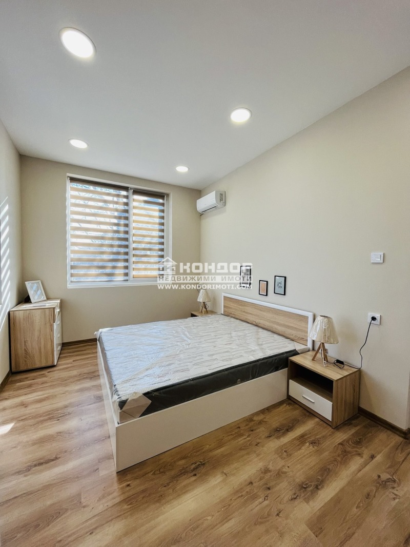 Do wynajęcia  3+ sypialni Plowdiw , Centar , 113 mkw | 11818124 - obraz [8]